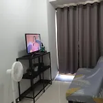 S Residences Homey Condo By Dnj
