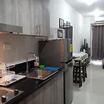 S Residences Homey Condo By Dnj