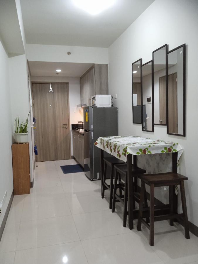 S Residences Homey By Dnj Pasay