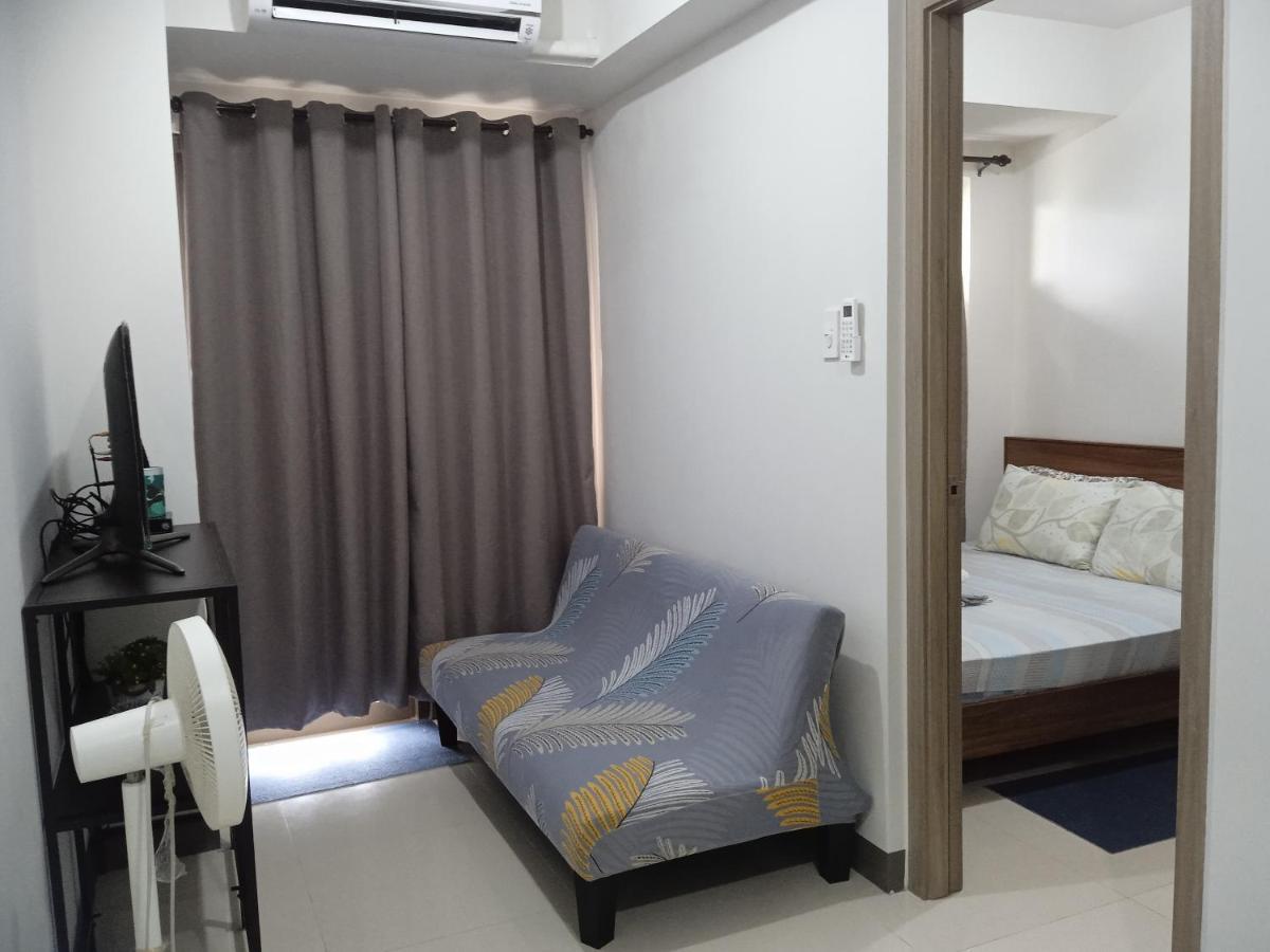 Aparthotel S Residences Homey By Dnj Pasay