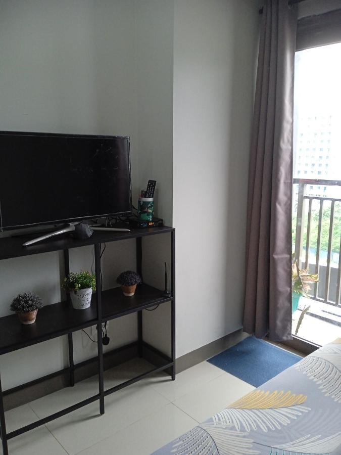 S Residences Homey By Dnj *