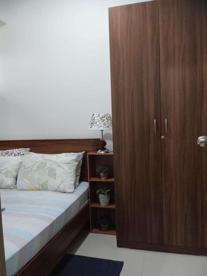 S Residences Homey By Dnj Aparthotel *